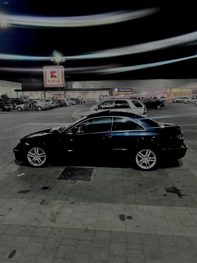 Mercedes-Benz CLK Clk 320  - 4000 € / 7823.32 лв. - 58494600 8
