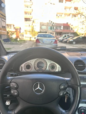 Mercedes-Benz CLK Clk 320  - 4000 € / 7823.32 лв. - 58494600 13