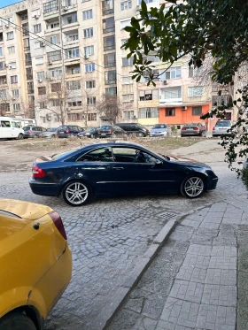Mercedes-Benz CLK Clk 320  - 4000 € / 7823.32 лв. - 58494600 6