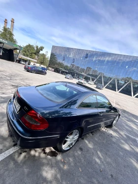 Mercedes-Benz CLK Clk 320  - 4000 € / 7823.32 лв. - 58494600 2