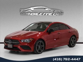 Mercedes-Benz CLA 250 AMG/ Premium Plus Pkg / Sport Night Pkg / CARFAX