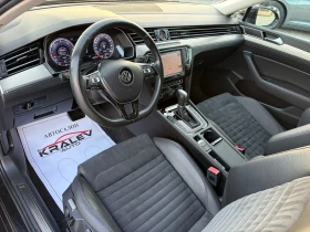 VW Passat 2.0TDI/HIGH LINE/DIGITAL   | Auto.bg — изображение 7