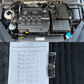 VW Passat 2.0TDI/HIGH LINE/DIGITAL   | Auto.bg — изображение 17