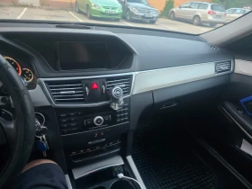 Mercedes-Benz E 350 CDI 4 MATIC | Mobile.bg � ����� ������ 9