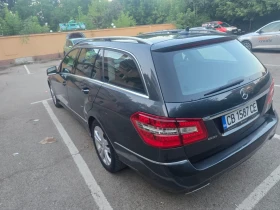 Mercedes-Benz E 350 CDI 4 MATIC | Mobile.bg � ����� ������ 5