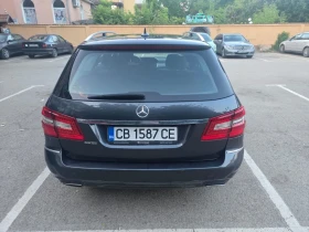 Mercedes-Benz E 350 CDI 4 MATIC | Mobile.bg � ����� ������ 7