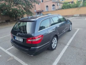 Mercedes-Benz E 350 CDI 4 MATIC | Mobile.bg � ����� ������ 6