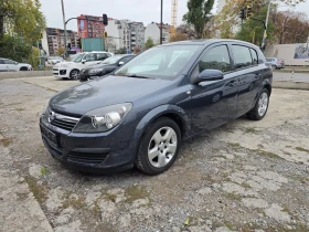 ����� �� �������� �� Opel Astra 1.6 16v Euro4 