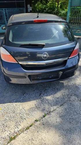 Opel Astra 1.6 16v Euro4  | Mobile.bg � ����� ������ 5