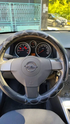 Opel Astra 1.6 16v Euro4  | Mobile.bg � ����� ������ 11
