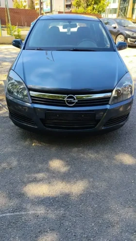Opel Astra 1.6 16v Euro4 