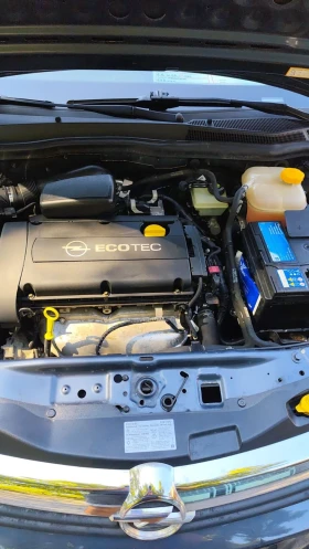 Opel Astra 1.6 16v Euro4  | Mobile.bg � ����� ������ 15