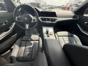BMW 330 М ПАКЕТ * XDRIVE * ПАНО * 61К КМ * CARFAX *  - 22450 € / 43908.38 лв. - 31103464 6