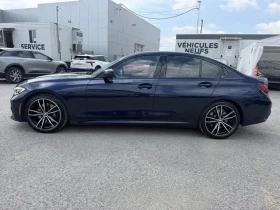BMW 330 М ПАКЕТ * XDRIVE * ПАНО * 61К КМ * CARFAX *  - 22450 € / 43908.38 лв. - 31103464 3