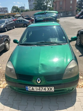 Renault Clio undefined | Auto.bg — изображение 2