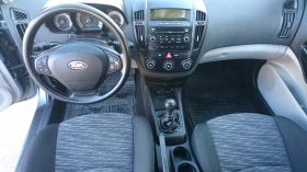 Kia Ceed 1.6i | Mobile.bg � ����� ������ 9