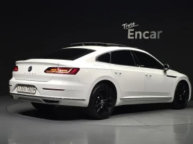 VW Arteon 2.0 TDI - САМО 30% АВАНС - 18948 € - 46516059 2