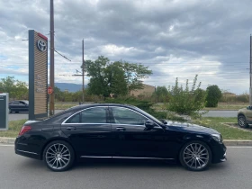 Mercedes-Benz S 450 LONG/4Matic/BURMESTER/HEAD-UP, Mild Hybrid, AMG | Mobile.bg � ����� ������ 2