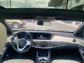 Mercedes-Benz S 450 LONG/4Matic/BURMESTER/HEAD-UP, Mild Hybrid, AMG | Mobile.bg � ����� ������ 13