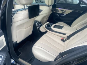 Mercedes-Benz S 450 LONG/4Matic/BURMESTER/HEAD-UP, Mild Hybrid, AMG | Mobile.bg � ����� ������ 11