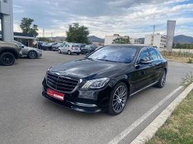 Mercedes-Benz S 450 LONG/4Matic/BURMESTER/HEAD-UP, Mild Hybrid, AMG | Mobile.bg � ����� ������ 7
