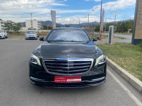 Mercedes-Benz S 450 LONG/4Matic/BURMESTER/HEAD-UP, Mild Hybrid, AMG | Mobile.bg � ����� ������ 8