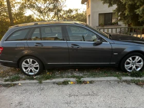 Mercedes-Benz C 200 W204 - 6000 € - 98371015 4