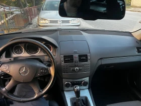 Mercedes-Benz C 200 W204 - 6000 € - 98371015 5
