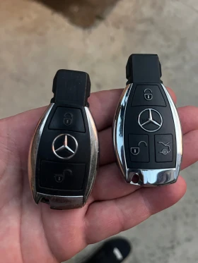 Mercedes-Benz C 200 W204 - 6000 € - 98371015 7