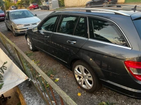 Mercedes-Benz C 200 W204 - 6000 € - 98371015 3