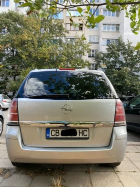 Opel Zafira ���� ����������  | Mobile.bg � ����� ������ 9