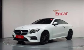 Mercedes-Benz E 400 * E400 4MATIC Coupe * БЕЗ ПЪРВОНАЧАЛНА ВНОСКА