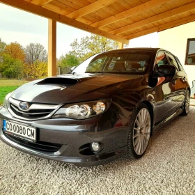 Subaru Impreza WRX 2.5 � ��� | Mobile.bg � ����� ������ 2
