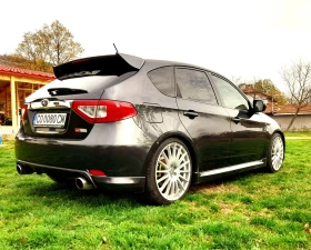 Subaru Impreza WRX 2.5 � ��� | Mobile.bg � ����� ������ 8