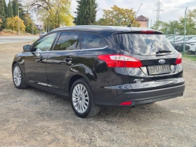 Ford Focus 1.6HDI 115кс | Auto.bg — изображение 3
