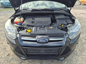 Ford Focus 1.6HDI 115кс | Auto.bg — изображение 16