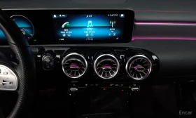 Mercedes-Benz CLA 250 4MATIC* ������* ���* ������� | Mobile.bg � ����� ������ 14