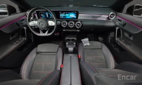 Mercedes-Benz CLA 250 4MATIC* ������* ���* ������� | Mobile.bg � ����� ������ 8