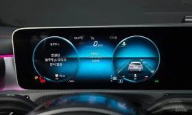 Mercedes-Benz CLA 250 4MATIC* ������* ���* ������� | Mobile.bg � ����� ������ 9