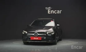 Mercedes-Benz CLA 250 4MATIC* ������* ���* ������� | Mobile.bg � ����� ������ 4