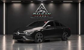 ������ Mercedes-Benz CLA 25...