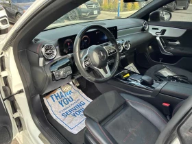 Mercedes-Benz CLA 250 4MATIC * ГЛАВНО ПРЕДСТАВИТЕЛСТВО НА MERCEDES*  | Auto.bg — изображение 7