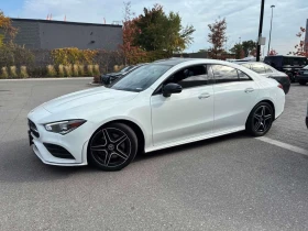 Mercedes-Benz CLA 250 4MATIC * ГЛАВНО ПРЕДСТАВИТЕЛСТВО НА MERCEDES*  | Auto.bg — изображение 3