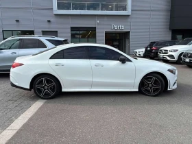 Mercedes-Benz CLA 250 4MATIC * ГЛАВНО ПРЕДСТАВИТЕЛСТВО НА MERCEDES*  | Auto.bg — изображение 4