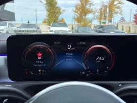 Mercedes-Benz CLA 250 4MATIC * ГЛАВНО ПРЕДСТАВИТЕЛСТВО НА MERCEDES*  | Auto.bg — изображение 8
