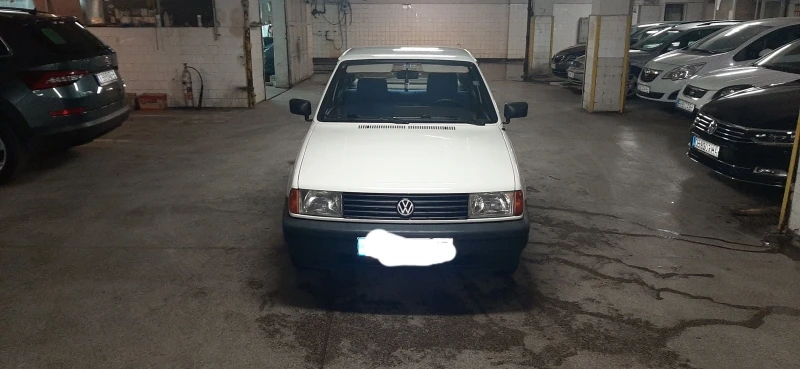 VW Polo, снимка 10 - Автомобили и джипове - 39658054