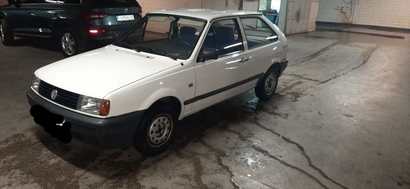 VW Polo, снимка 2 - Автомобили и джипове - 39658054