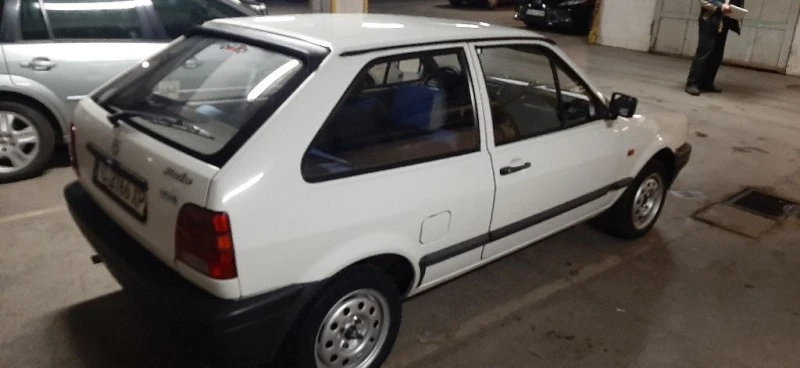 VW Polo, снимка 14 - Автомобили и джипове - 39658054