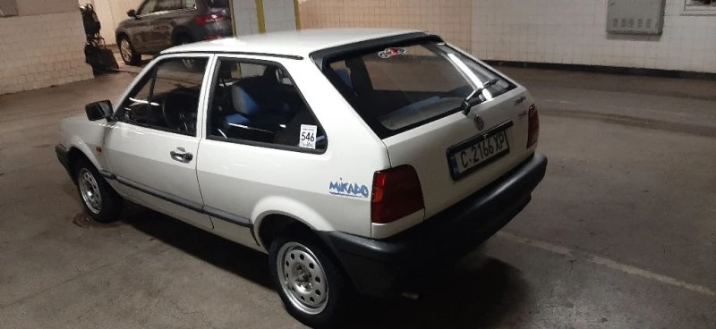 VW Polo, снимка 13 - Автомобили и джипове - 39658054