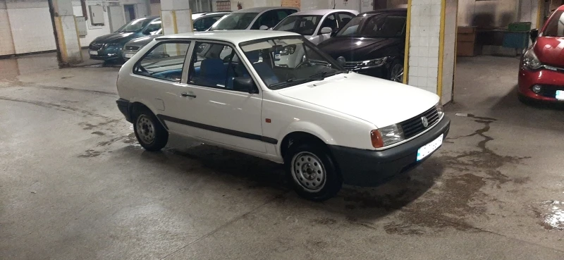 VW Polo, снимка 9 - Автомобили и джипове - 39658054